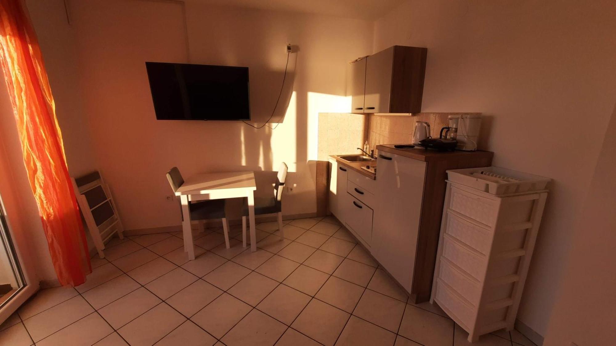 Apartments Justic Supetarska Draga Zimmer foto