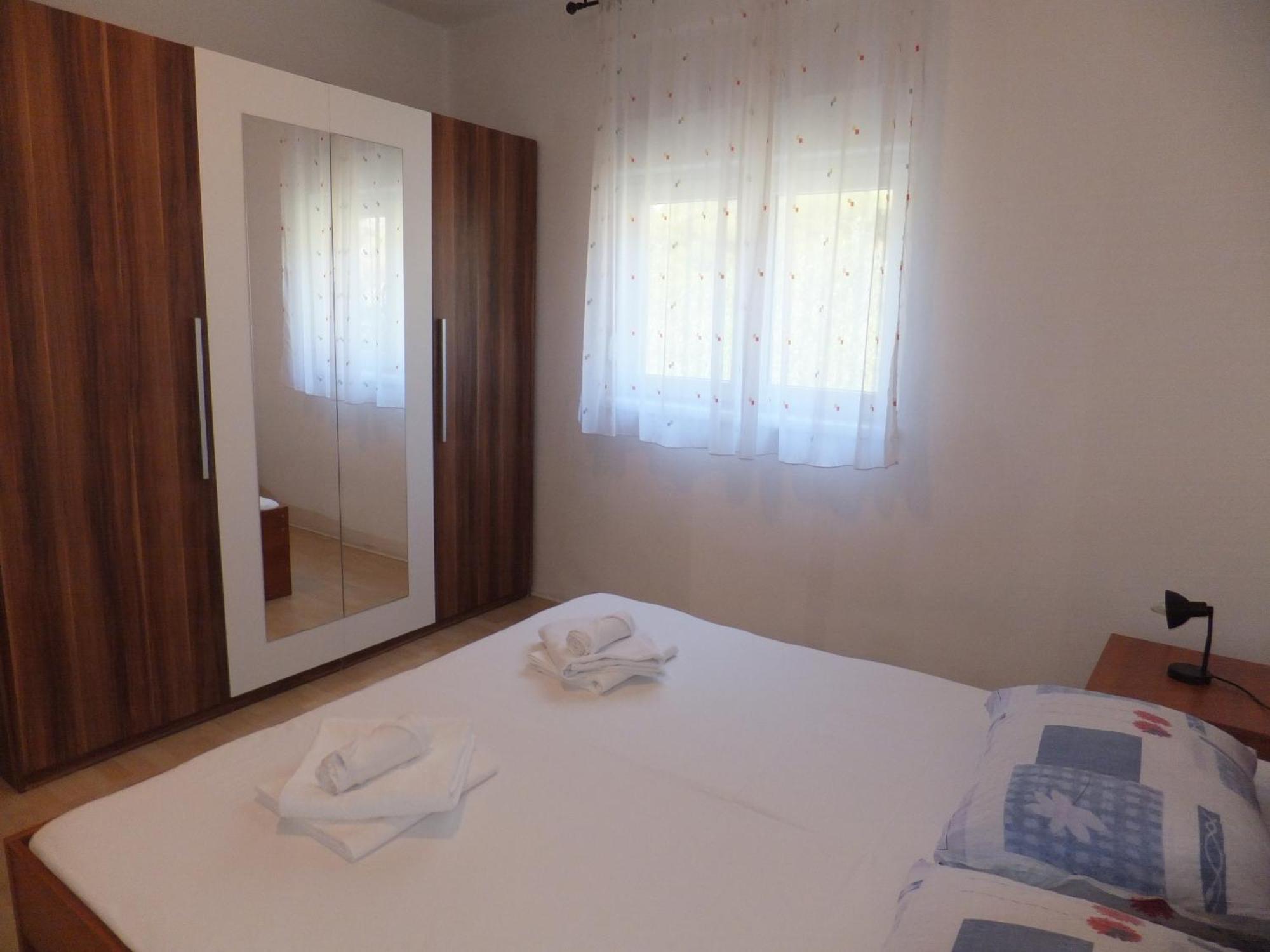 Apartments Justic Supetarska Draga Zimmer foto