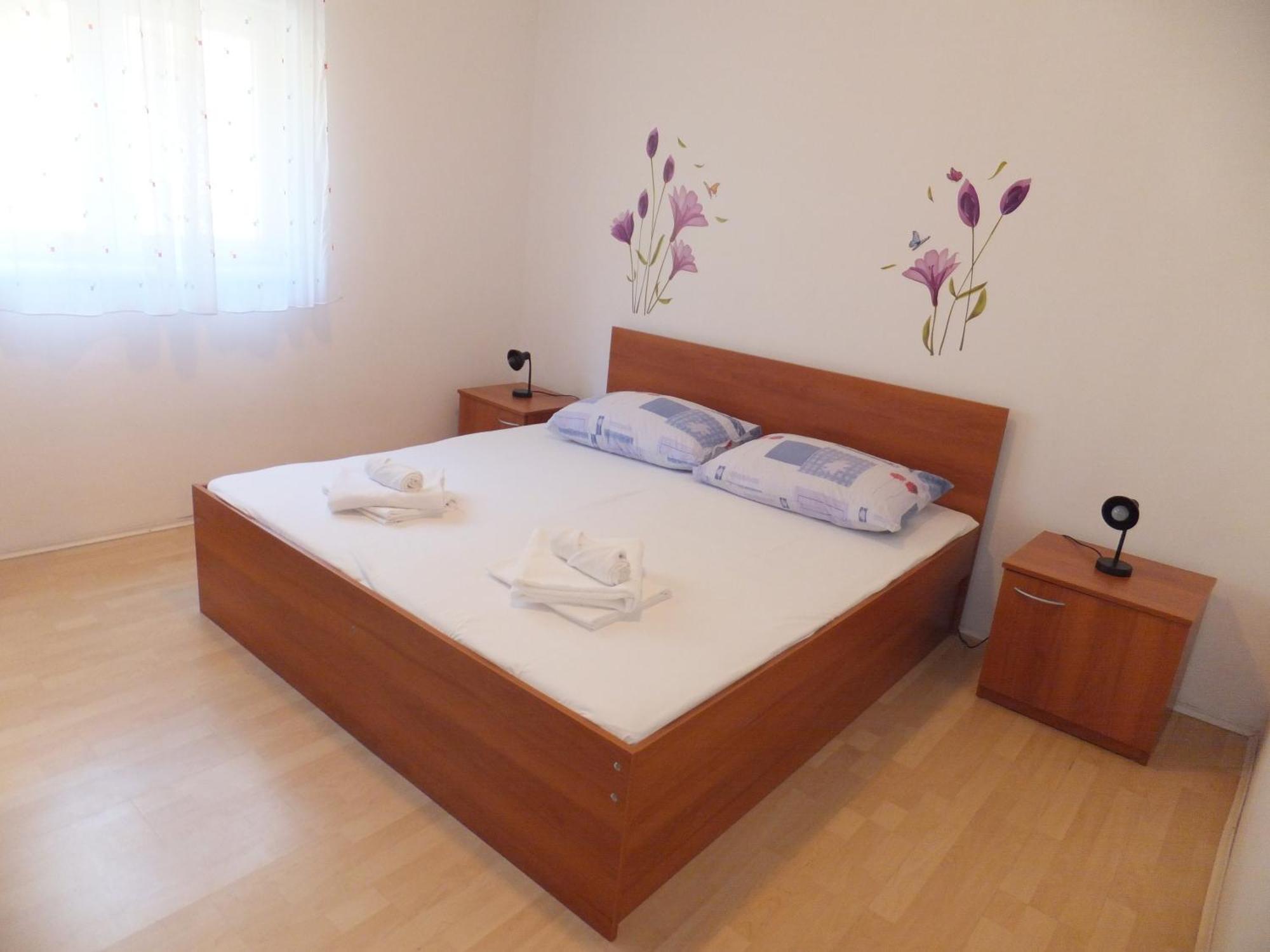 Apartments Justic Supetarska Draga Zimmer foto